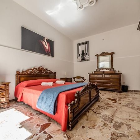 Carlentini House B&B Comiso Exteriér fotografie