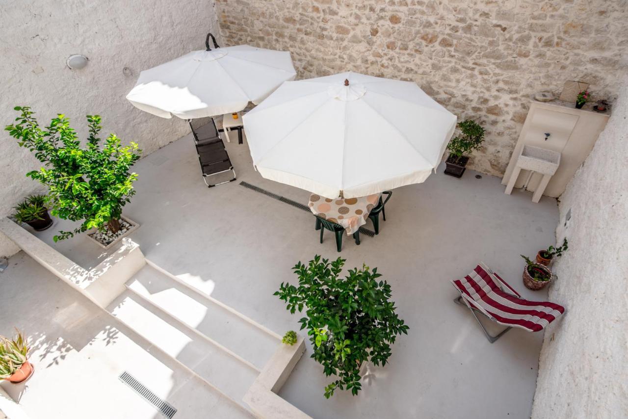 Carlentini House B&B Comiso Exteriér fotografie
