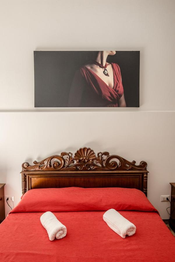 Carlentini House B&B Comiso Exteriér fotografie