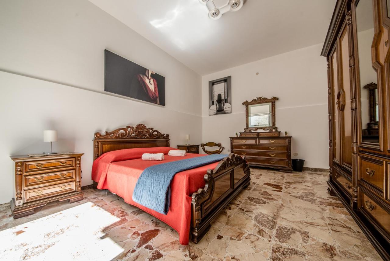 Carlentini House B&B Comiso Exteriér fotografie
