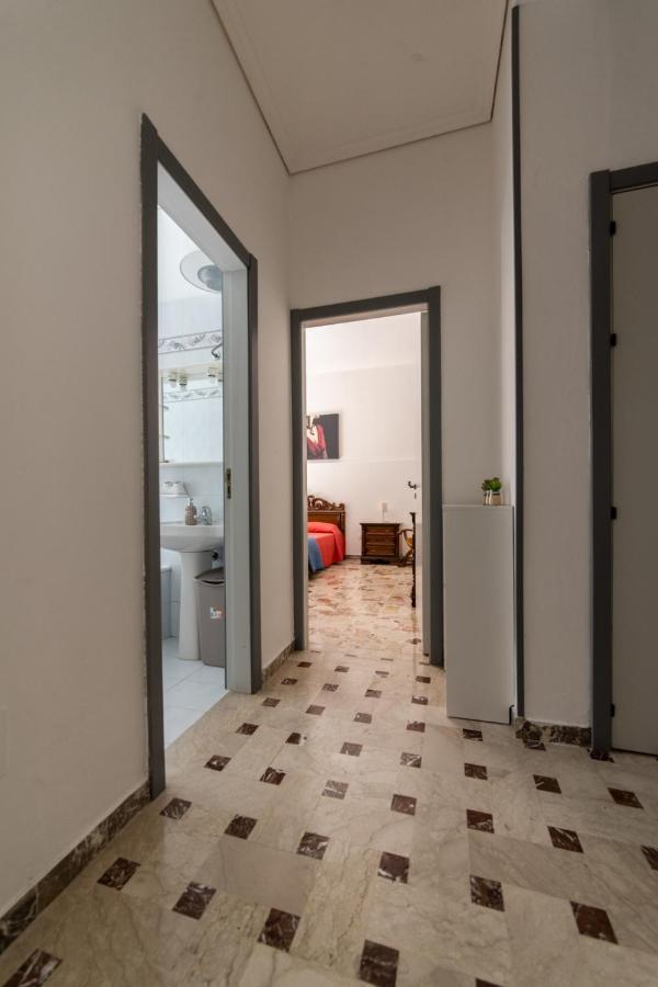 Carlentini House B&B Comiso Exteriér fotografie